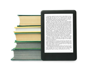 E-BOOKS