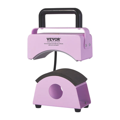 Hat Press Machine Mini Hat Heat Press For Caps 5.9X3.15 Inch