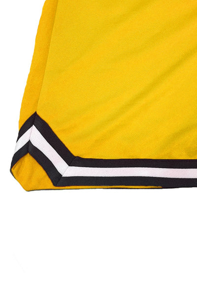 Mens Striped Basketball Active Jordan Shorts SP333