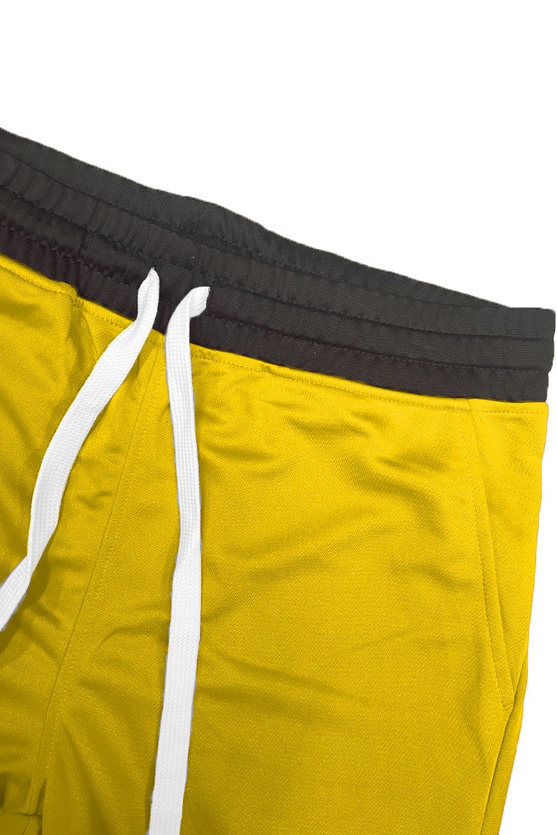 Mens Striped Basketball Active Jordan Shorts SP333