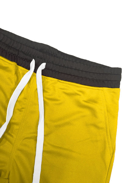 Mens Striped Basketball Active Jordan Shorts SP333