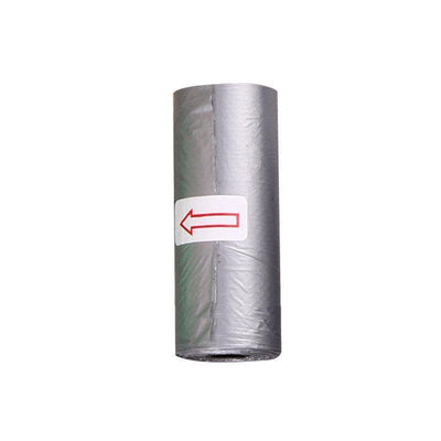 Biodegradable Pet Waste Bags: Colorful And Eco-Friendly Solution For