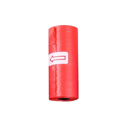 Biodegradable Pet Waste Bags: Colorful And Eco-Friendly Solution For