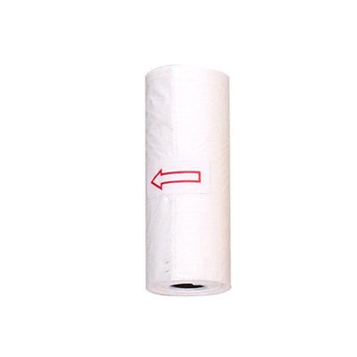 Biodegradable Pet Waste Bags: Colorful And Eco-Friendly Solution For