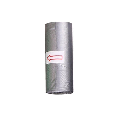 Biodegradable Pet Waste Bags: Colorful And Eco-Friendly Solution For