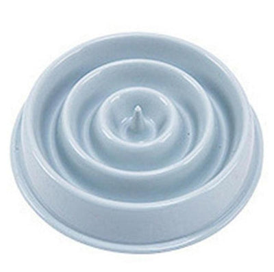 Choke-Free Slow Feeder Bowl For Dogs And Cats