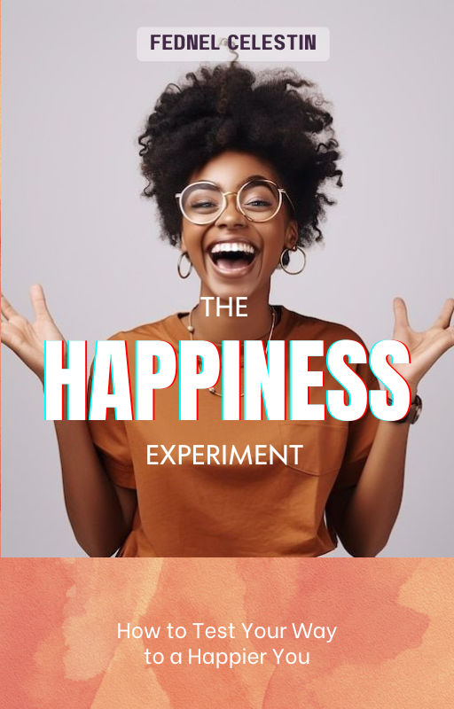 THE HAPPINESS EXPERIMENT