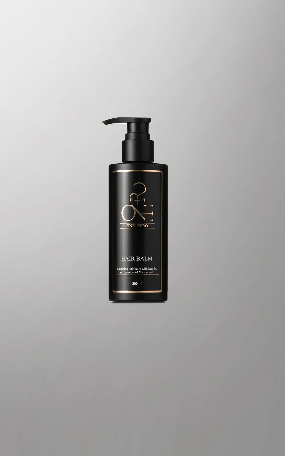 Hair Balm