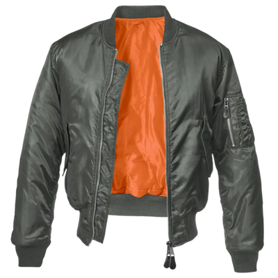 MA1 Bomber Jacket