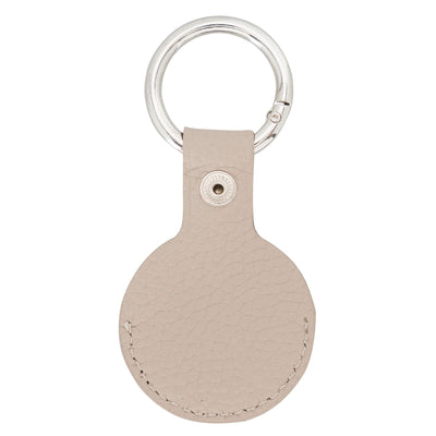 Saratoga Leather AirTag Holder